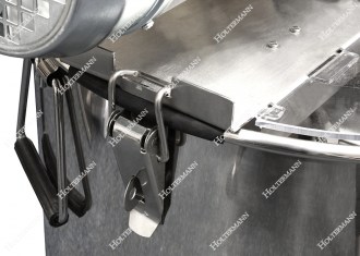 SIPA® Rührmaschine 75 kg
