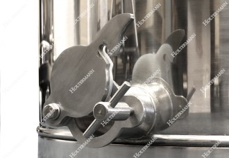 SIPA® Rührmaschine 75 kg