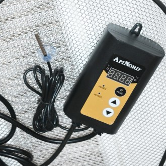 ApiNord® Segeberger Wärmeschrank Digital