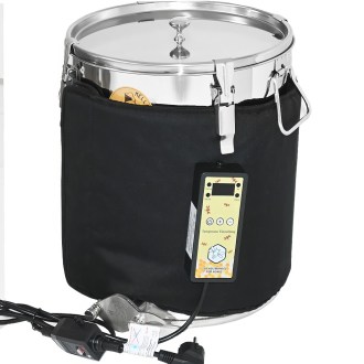 Verflüssigungsband Smalto 230 V 113 x 29 cm