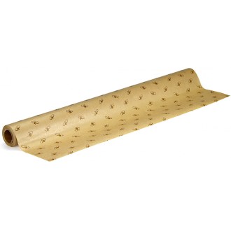BienoCasa Einwickelpapier 25x70