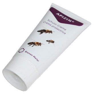 Apizin Bienenschutz-Creme