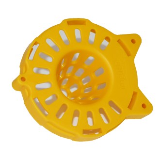 Schraubbare Hornissenfalle