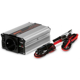 ApiTek Spannungswandler 200 W