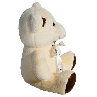 Teddybär hellbraun - 25 cm