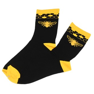 BienoDesign Imkerstrümpfe