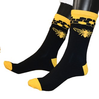 BienoDesign Imkerstrümpfe