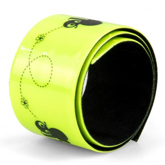 ApiSina Schnappband Bienen