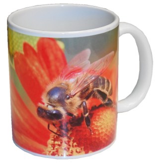 ApiSina Tasse I love Honey