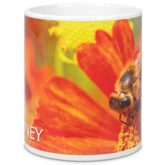 ApiSina Tasse I love Honey
