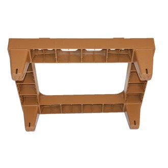 Ständer für 1 Bienenstock aus Kunststoff