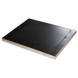 Zander Liebig Holzdeckel - Hol