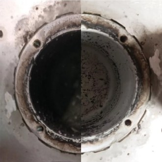 Silikon-Reinigungsabdeckung für InstantVap 18V Lite