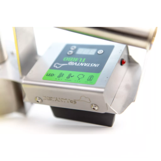 InstantVap 18V Turbo