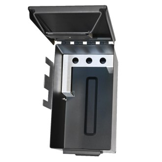 Blechdose für VarroaVap und InstantVap