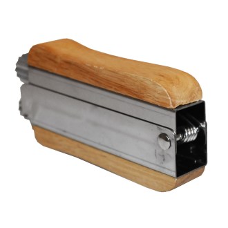 Drahtspanner (Wellgerät) - Holz