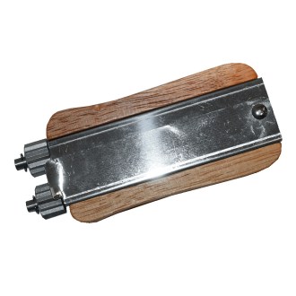 Drahtspanner (Wellgerät) - Holz