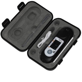 Digitales Refraktometer M5104