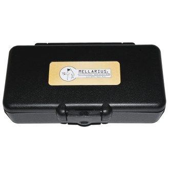 Honigrefraktometer KING - Messung des Wassergehalts von Honig