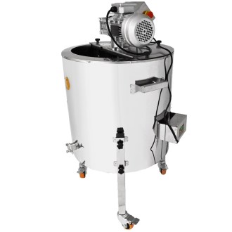 Rührmaschinen mit Heizung Mellarius MaxiLine 230 V, Volumen 100 kg – automatisch