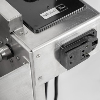 Bienenkehrmaschine - mechanisch - Lysoň