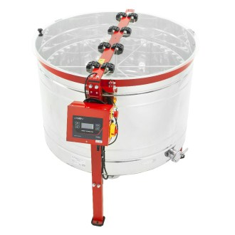 Lyson CLASSIC Radialschleuder 230V Vollautomat Ø100