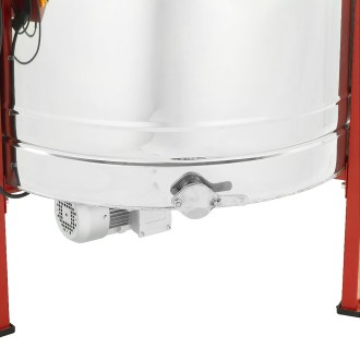 Lyson CLASSIC Radialschleuder 230V Vollautomat Ø100