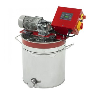 Lyson Honigrührgerät 50 l mit Automat 230V