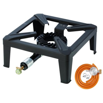 Propangas-Brenner Zeus