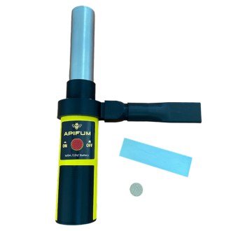 APIFUM 23 – Begasungsgerät zur Varroase-Behandlung