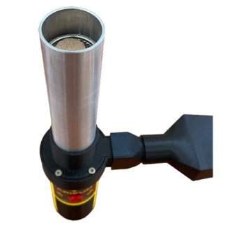 APIFUM 23 – Begasungsgerät zur Varroase-Behandlung