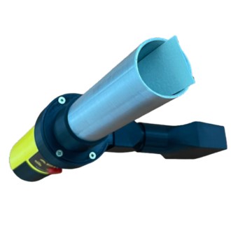 APIFUM 23 – Begasungsgerät zur Varroase-Behandlung