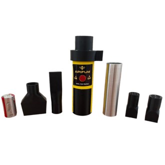 APIFUM 23 – Begasungsgerät zur Varroase-Behandlung