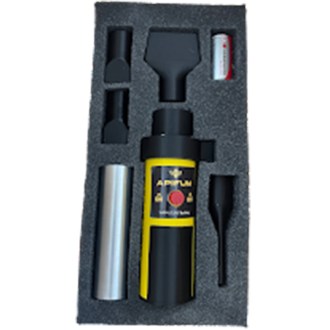 APIFUM 23 – Begasungsgerät zur Varroase-Behandlung