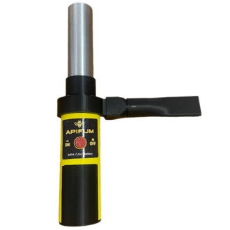 APIFUM 23 – Begasungsgerät zur Varroase-Behandlung