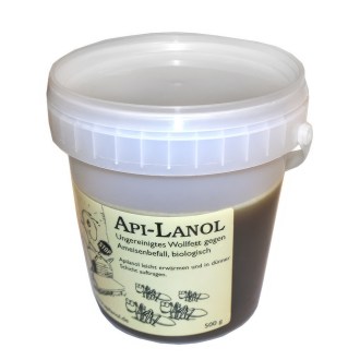 ApiLanol 0,5 kg
