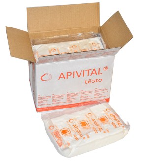 Zuckerteig APIVITAL -15kg