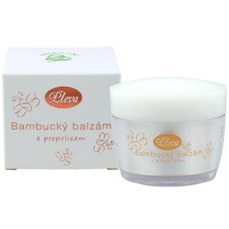 Pleva Sheabutter-Balsam mit Propolis 30 g