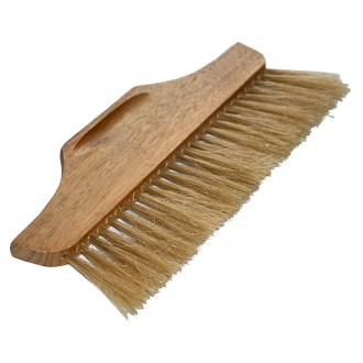 Bienenkehrbesen - Bee Brush - natur - DE