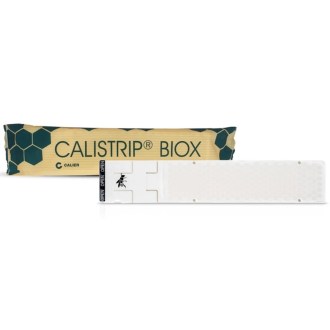 Calistrip Biox 6,44 g – 10 Streifen