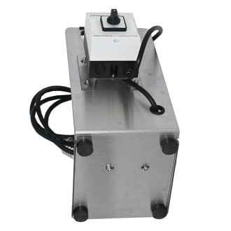 Mellarius Honigpumpe, 400V, 0,37 kW, stationäre Ausführung