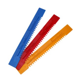 Fluglochschieber Kunststoff