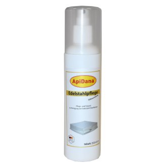 ApiDana® Edelstahlreiniger – 250 ml
