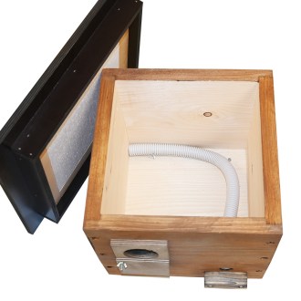 Hummelhaus Holz vp21