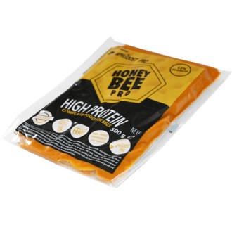 Zuckerteig APIMANA HIGH PROTEIN - 500 g