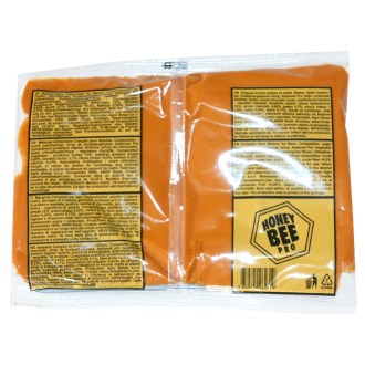 Zuckerteig APIMANA HIGH PROTEIN - 500 g