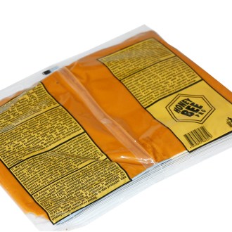 Zuckerteig APIMANA HIGH PROTEIN - 500 g