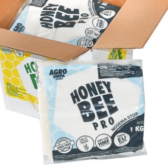 Zuckerteig APIMANA NOSEMA STOP - 1 kg