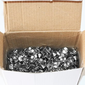 Abstandshalter 7 mm (1000 Stück)