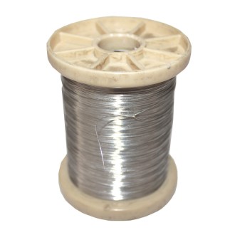 Wabendraht verzinnt Ø 0,4 - 500 g